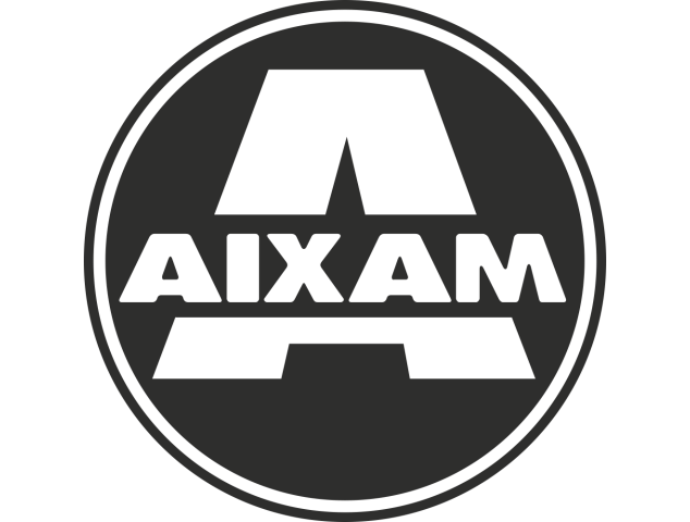 logo Aixam