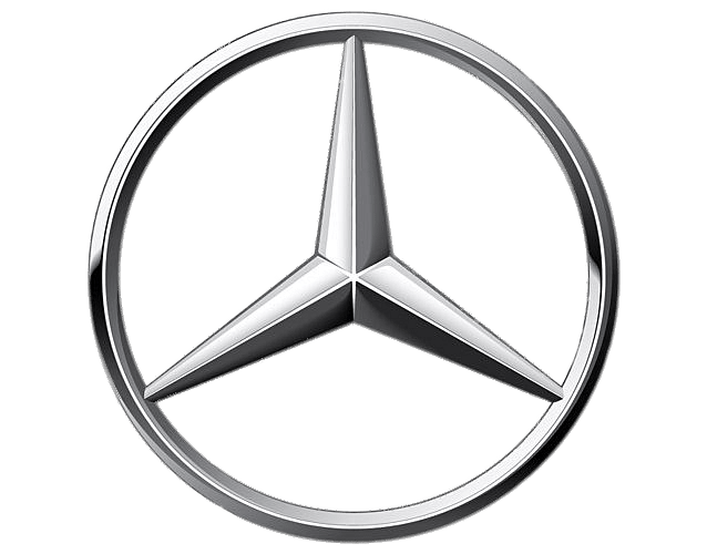 logo Mercedes-Benz