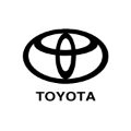 logo Toyota